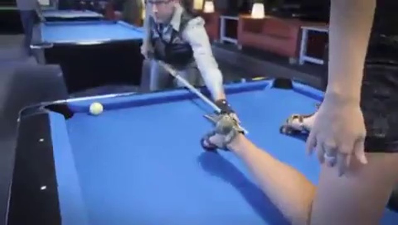 VENOM TRICKSHOTS
