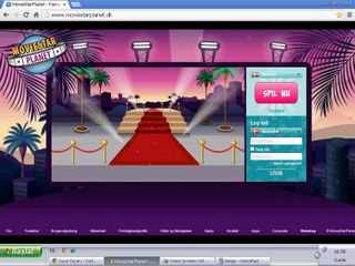 Moviestarplanet Kaydı 📝
