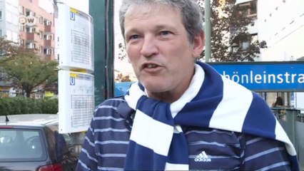 My Club: Hertha Berlin | Kick off!