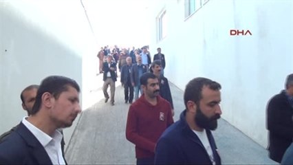 Bingöl Cezaevinden Firar Edenlerden Ypg'li Günana Öldü