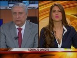 Entrevista Cristina Reyes / Contacto Directo