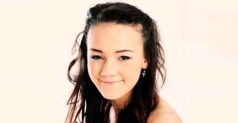 14 Yaşındaki Genç Kız Köpeklere Yem Oldu!