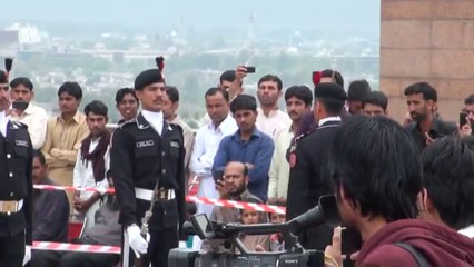 PAKISTAN Army, What An AweSome PerFormance by PAKISTAN ARMY...!!!