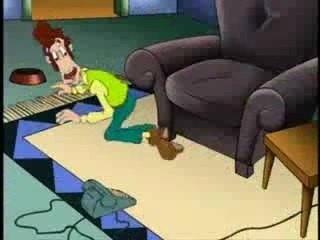 Roger et caroline-les 2 min du peuples