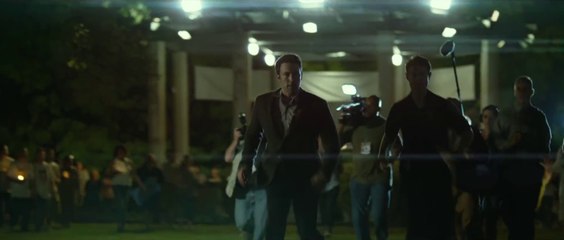 Garota Exemplar - Trailer Legendado