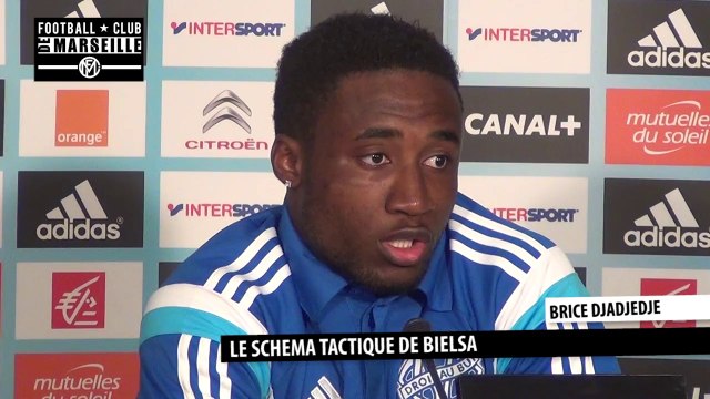 Dja DjéDjé et le shéma tactique de Bielsa contre Toulouse et Lyon