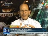 La clase política en México es la misma: Alejandro Solalinde