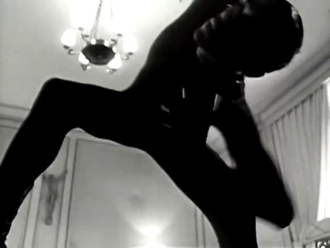 Madonna - Justify My Love