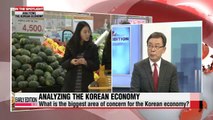 In-depth  Is Korea in a low-growth trap