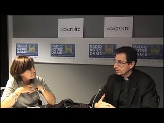 Mille questions à la foi : soigner est-il un impératif évangélique ? Avec le Père Brice de Malherbe du département éthique des Bernardins