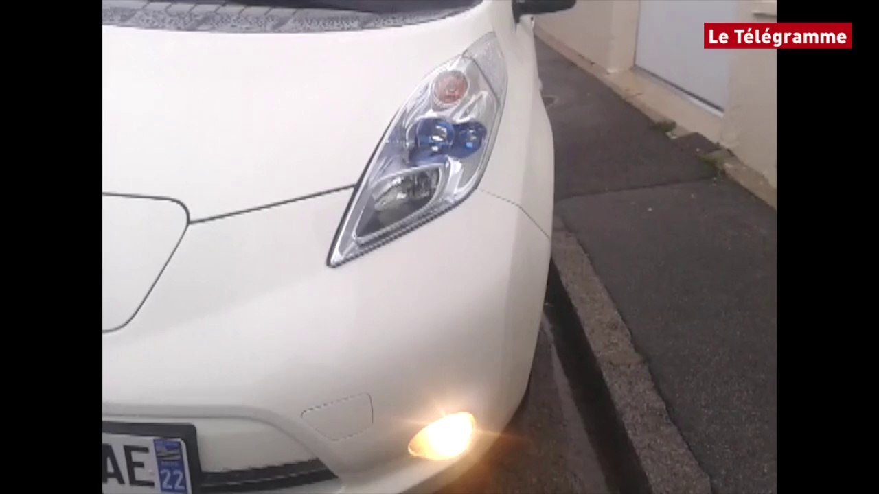 voiture électrique 1