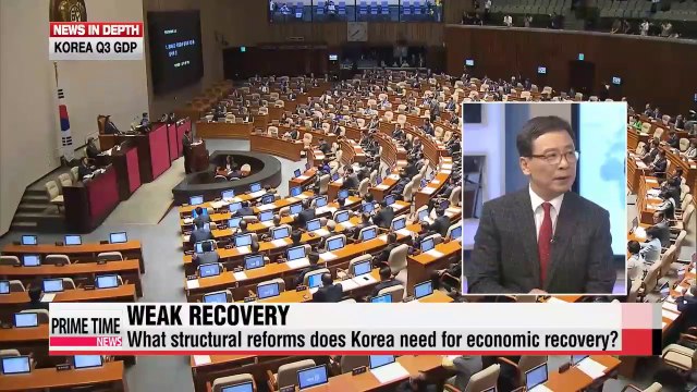 News-in-Depth Q3 economic growth numbers hide underlying problems