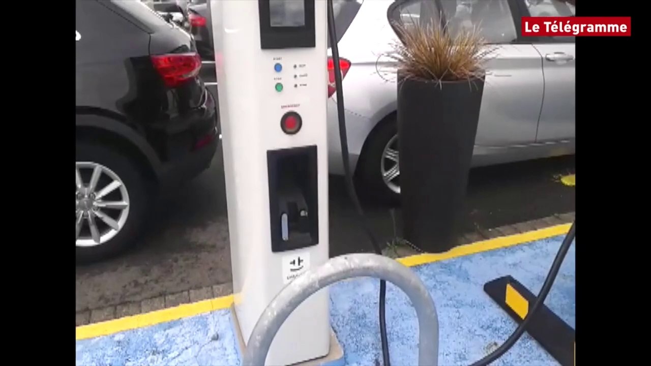 voiture électrique 3