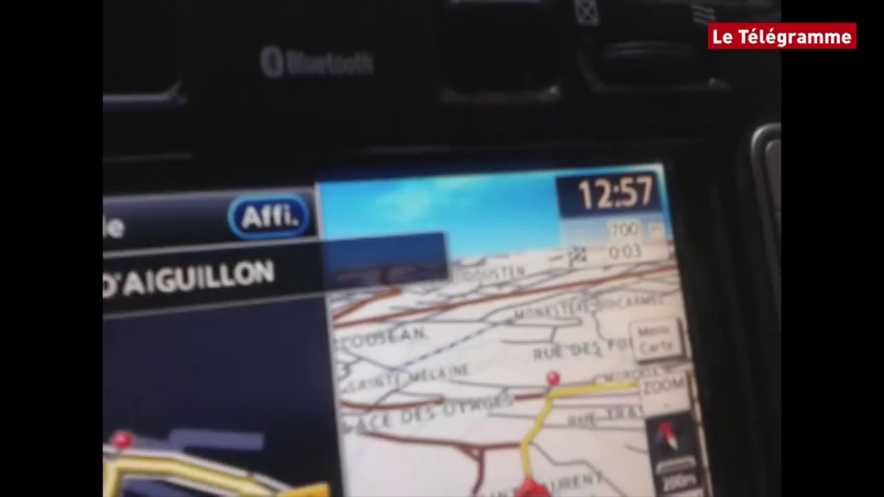 voiture électrique 4