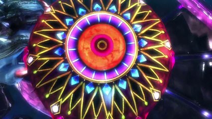 Wii U - Bayonetta 2 - The Time has Come Trailer