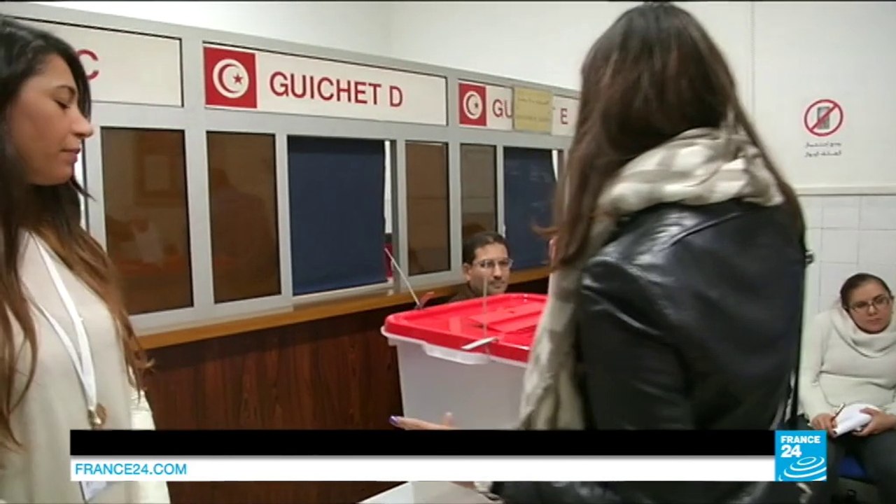 Élections en Tunisie : Les Tunisiens de France ont commencé à voter