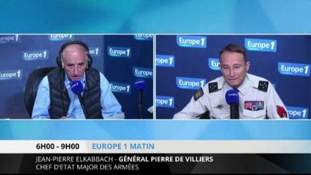 «Détruire l'ennemi sur place»