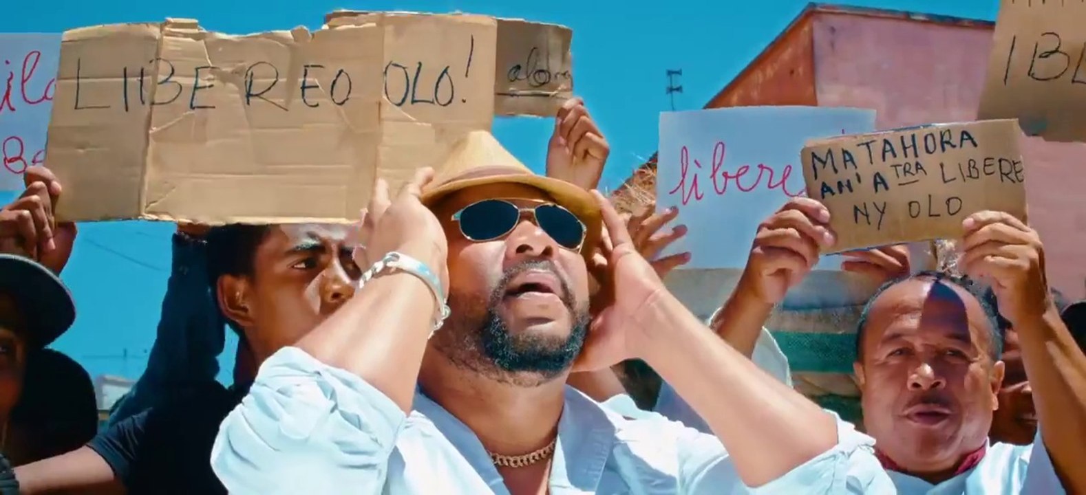 SA-YAH  -  Libereo  (gasy HD 2014 - malagasy)
