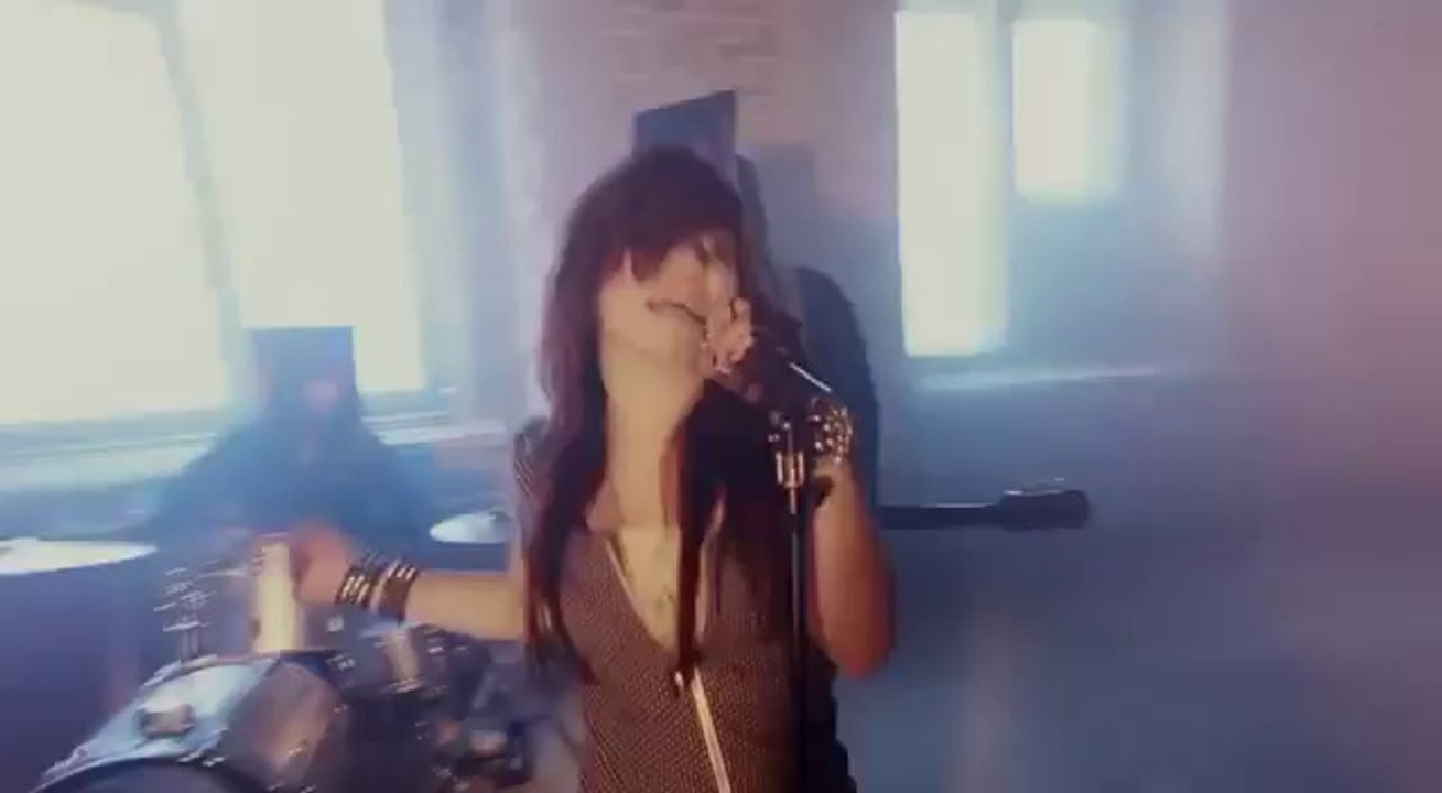 ERANY - клип Я есть 2012