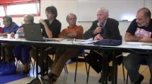 Achille Blondeau, mineur, résistant, déporté et syndicaliste CGT