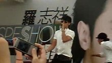 XIAOZHU. JINGWUMEN