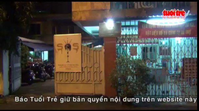 Cướp giật túi xách của cô gái trong đêm bị bắt