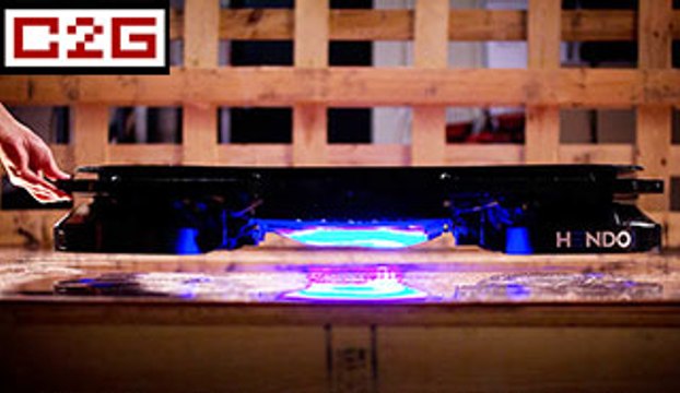 Chroniques2Geeks S03-E01, l'actu high-tech de la semaine