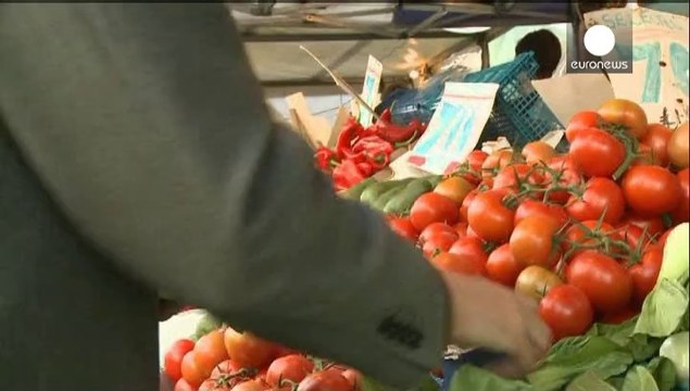 Grande Bretagne : la croissance ralentit mais reste bien meilleure qu'en zone euro