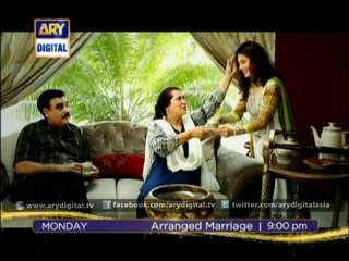 Arranged Marriage Ep -19 - Promo
