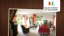 A vendre - Maison/villa - MAUVES SUR LOIRE (44470) - 5 pièces - 98m²