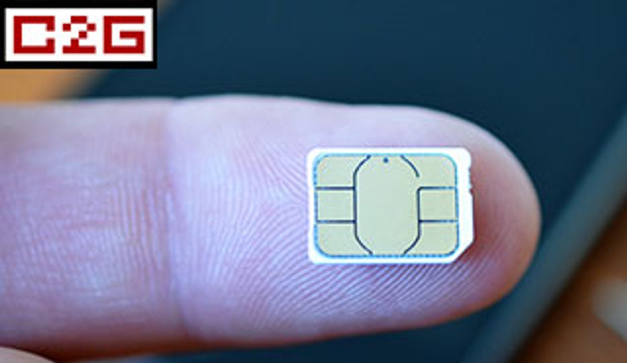 Apple enterre les cartes SIM