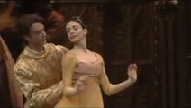 SERGEI PROKOFJEW: Rittertanz (Ballett) aus „Romeo und Julia“ (HD)