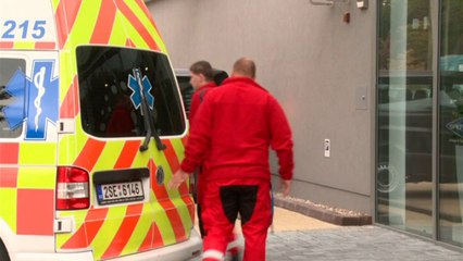 Ashya King’s mother says she's “happy treatment is finished"