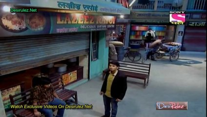 Ek Rishta Aisa Bhi 24th October 2014 Part-2