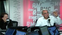 Affaire Bygmalion / Lavrilleux – Bernard Debré : « Je suis humilié d’appartenir à l’UMP »