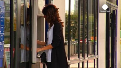 El BCE revela este domingo los niveles de solvencia de 130 bancos europeos