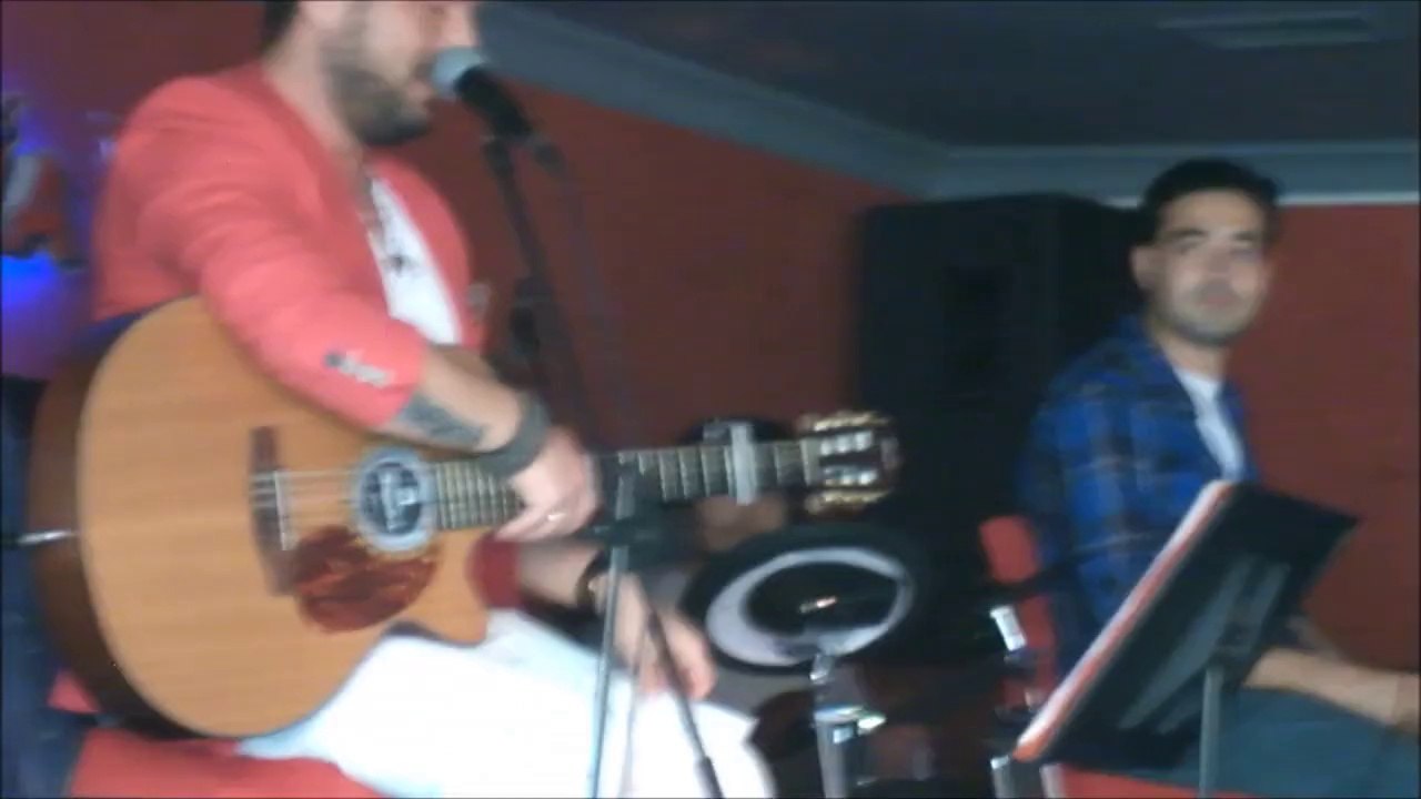 Tolga Tabu - Yeminliyim Sana