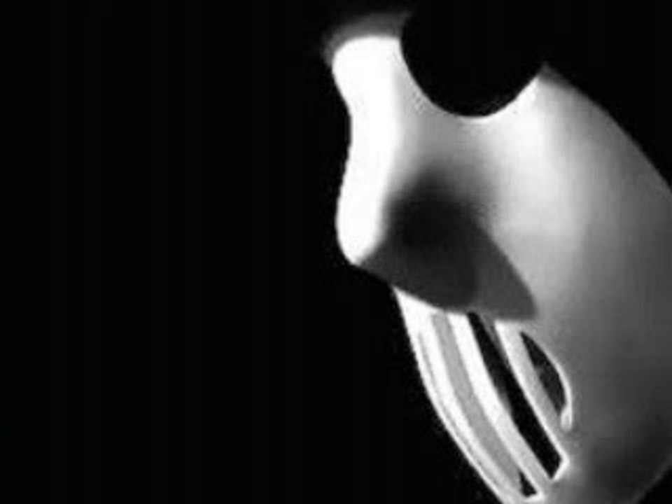Angerfist-End (Counterfeit Remix)