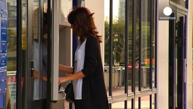 ЕЦБ проверил европейские банки. Рынки ждут диагноза