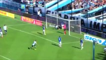 Un des plus beaux BUTS de l'année : action de foot magique!