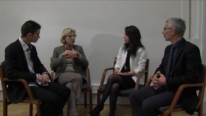 CARTOONING FOR PEACE - Les droits des femmes