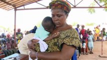 Los retos de las zonas limítrofes con los países afectados por el ébola | Global 3000