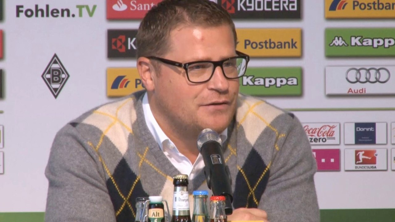 Eberl: 'Bayern wollen keinen Spieler von uns'