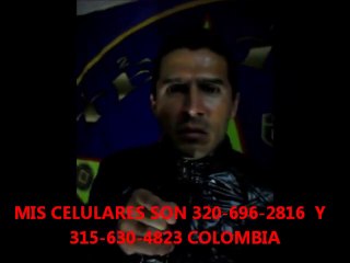 YO SOY SATANÁS LLAMEME