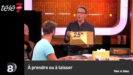 Le zapping du 24/10 : La blague du jour : Ils piègent des Grands Chefs avec du McDonald’s !
