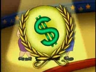 La banque- les 2 min du peuples