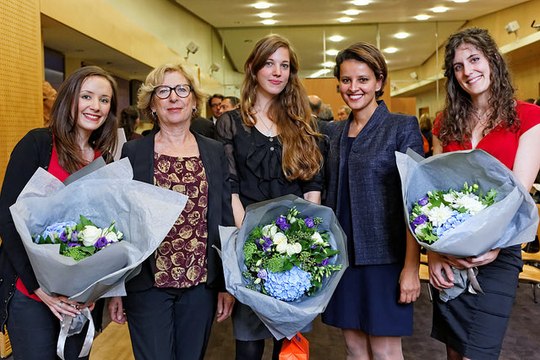 Corbeil-Essonnes, Guyane, budget, écoles rurales, ONPC... – Chronique hebdo n°8