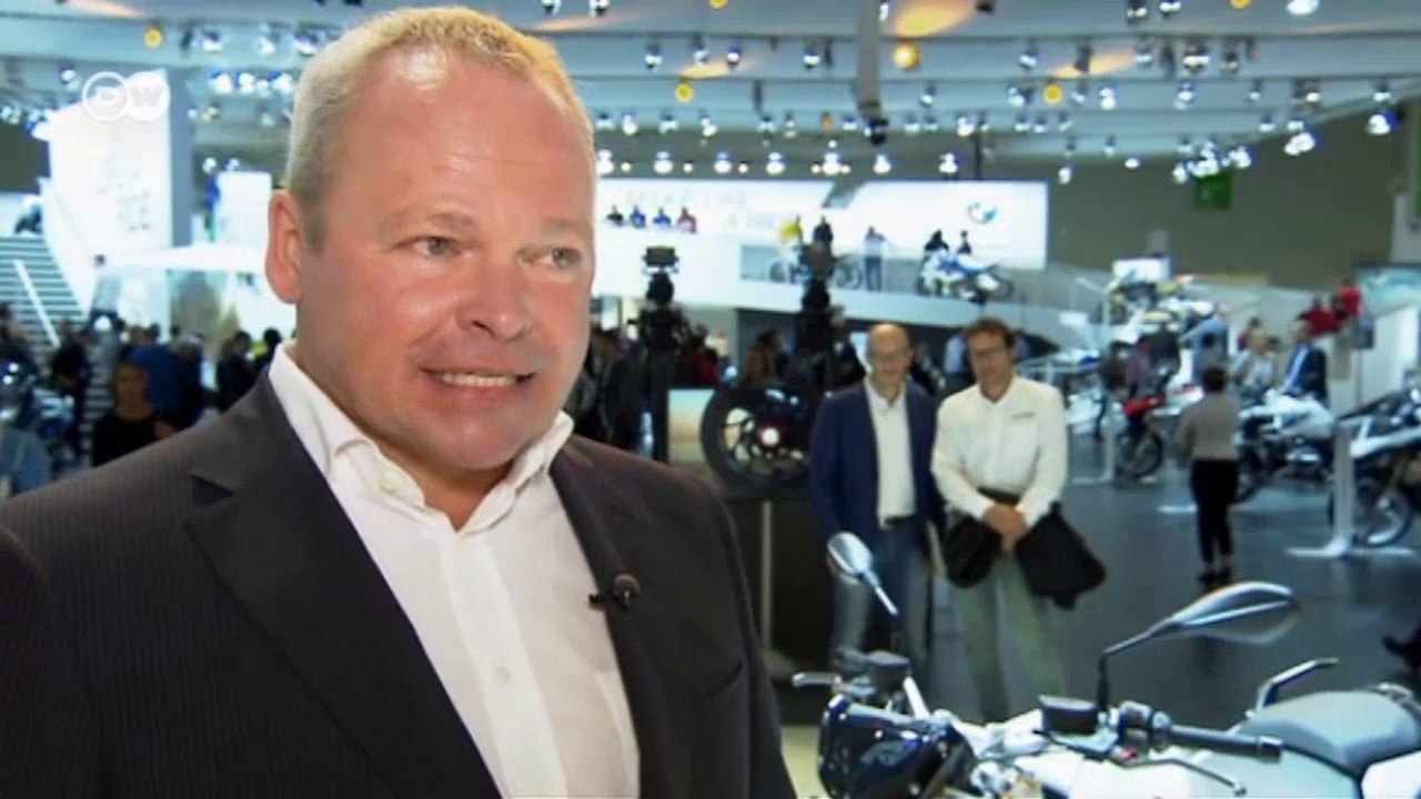 Al margen: Intermot - Feria Internacional de motos, escúteres y e-bicicletas | Al volante