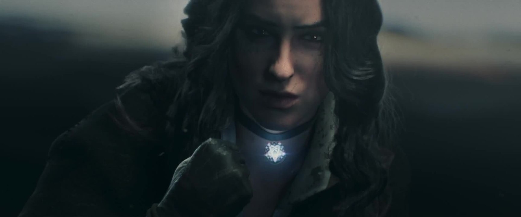 The Witcher 3: The Wild Hunt - Opening Cinematic Trailer (The Trail) [DE]