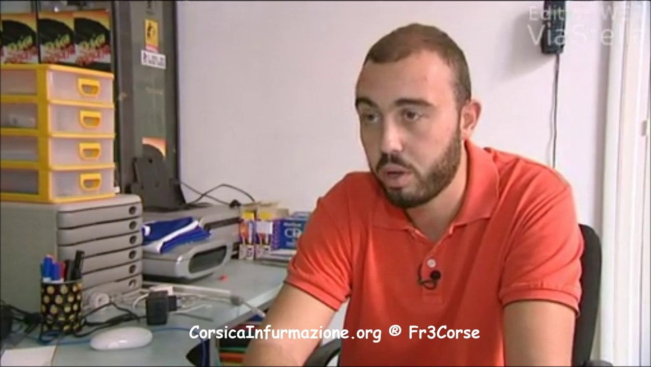 #Corse I 40 di u Ribombu sur @FtVistella